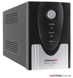 CROWN CMU-SP500 EURO