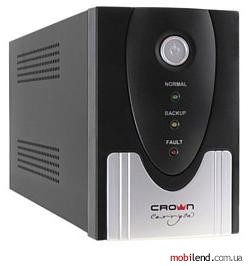 CROWN CMU-SP650 EURO