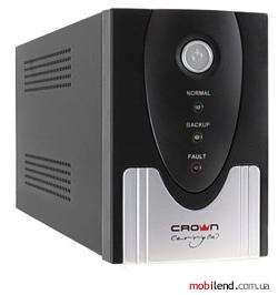 CROWN CMU-SP800 COMBO