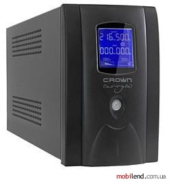 CROWN CMU-SP800 EURO LCD