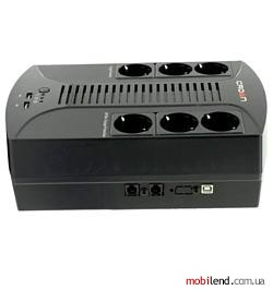 CROWN CMUS-285 EURO SMART