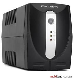CROWN MICRO CMU-850X EURO