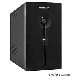 CROWN MICRO CMU-SP1500IEC USB