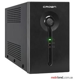 CROWN MICRO CMU-SP650 Combo