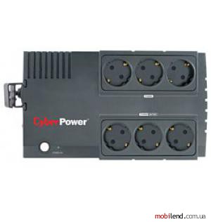 CyberPower Brics 450E