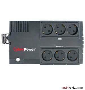 CyberPower Brics 850E