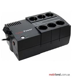 CyberPower BS450E