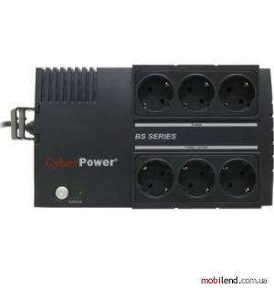 CyberPower BS850E