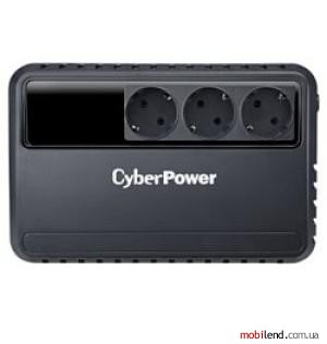 CyberPower BU-600