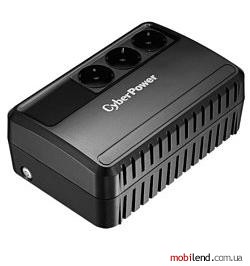 CyberPower BU-725E