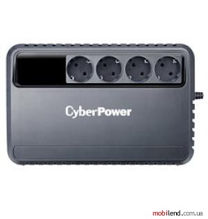 CyberPower BU1000E