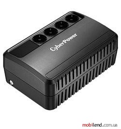 CyberPower BU850E