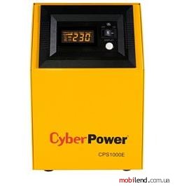 CyberPower CPS 1000E