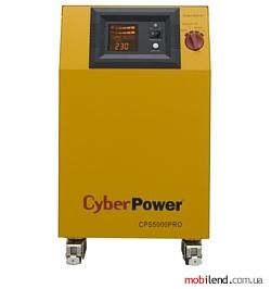 CyberPower CPS 5000 PRO