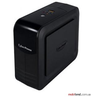 CyberPower DX400E