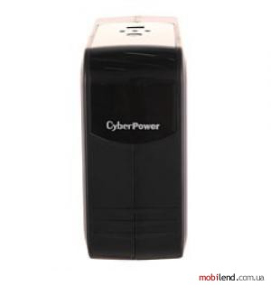 CyberPower DX650E