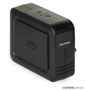 CyberPower DX850E