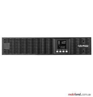CyberPower OLS1500ERT2U