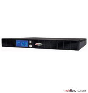 CyberPower OR1000LCDRM1U