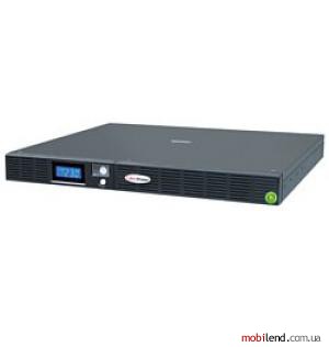 CyberPower OR1500ELCDRM1U