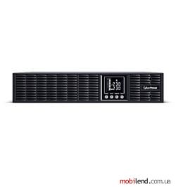 CyberPower PLT1500ELCDRT2U