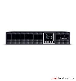 CyberPower PLT3000ELCDRT2U