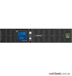 CyberPower PR1000 LCD 2U PR1000ELCDRT2UA
