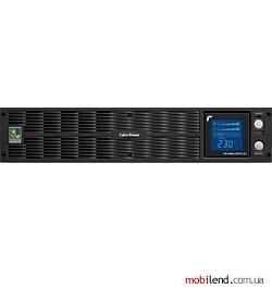 CyberPower PR1000 LCD 2U PR1000ELCDRTXL2U