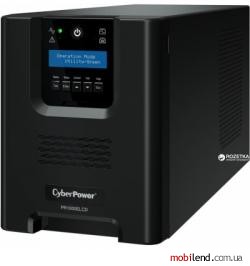 CyberPower PR1000ELCD