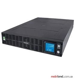 CyberPower PR1000ELCDRTXL2U