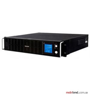 CyberPower PR2200ELCDRTXL2U