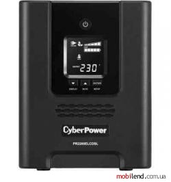 CyberPower PR2200ELCDSL