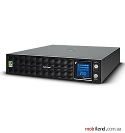 CyberPower PR3000ELCDRT2U
