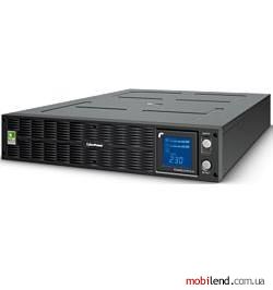CyberPower PR3000ELCDRTXL2U