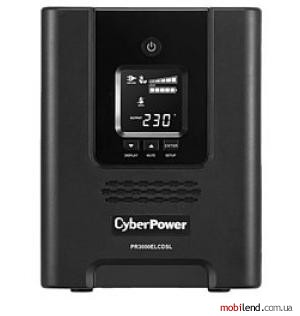 CyberPower PR3000ELCDSL