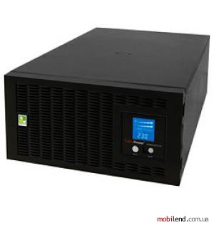 CyberPower PR6000ELCDRTXL5U