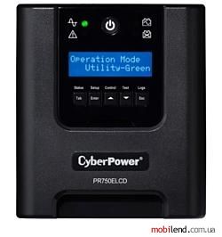 CyberPower PR750ELCD