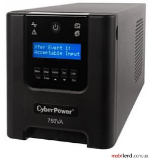 CyberPower PR750LCD