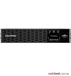 CyberPower Professional Rackmount PR RT PR1000ERTXL2U