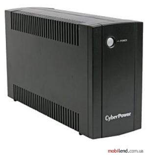 CyberPower PUT1050E
