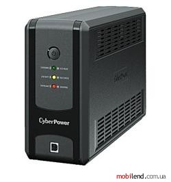 CyberPower UT650EG