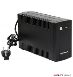CyberPower UT650EI