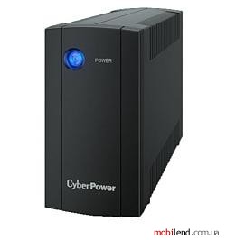 CyberPower UTC650EI