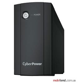 CyberPower UTI875E