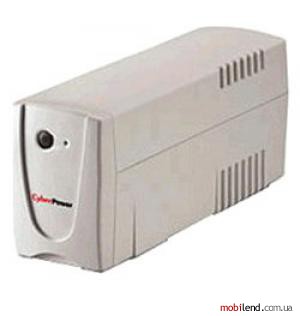 CyberPower V 500E White RJ