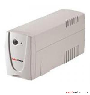 CyberPower V 500E White