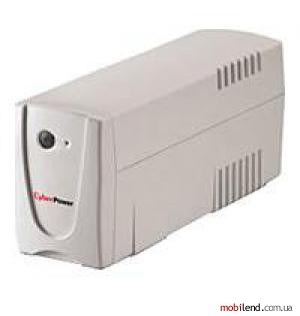 CyberPower V 600E White RJ