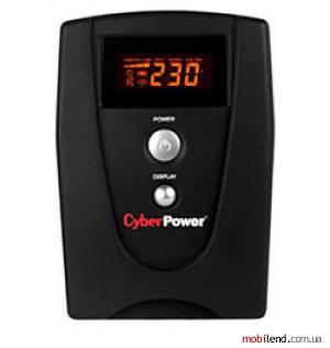 CyberPower V 600Euro