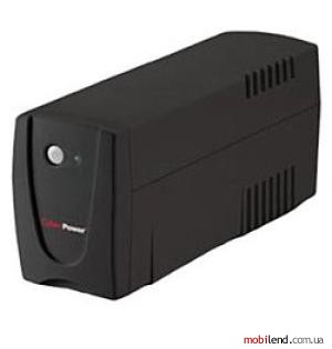CyberPower V 700E Black