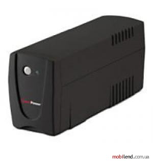 CyberPower V 800E Black RJ